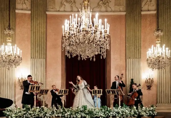 Imperial Gala Concert Vienna