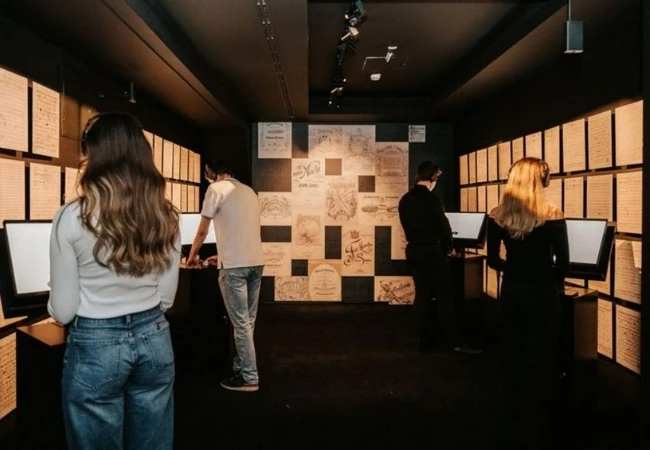 Johann Strauss Museum – New Dimensions