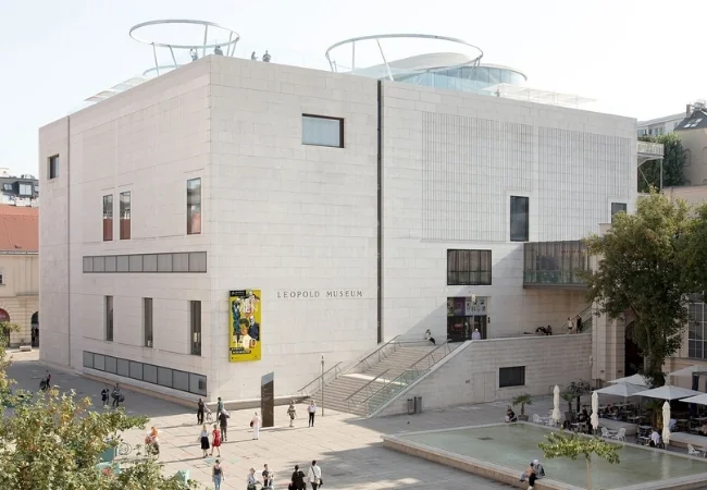 Leopold Museum