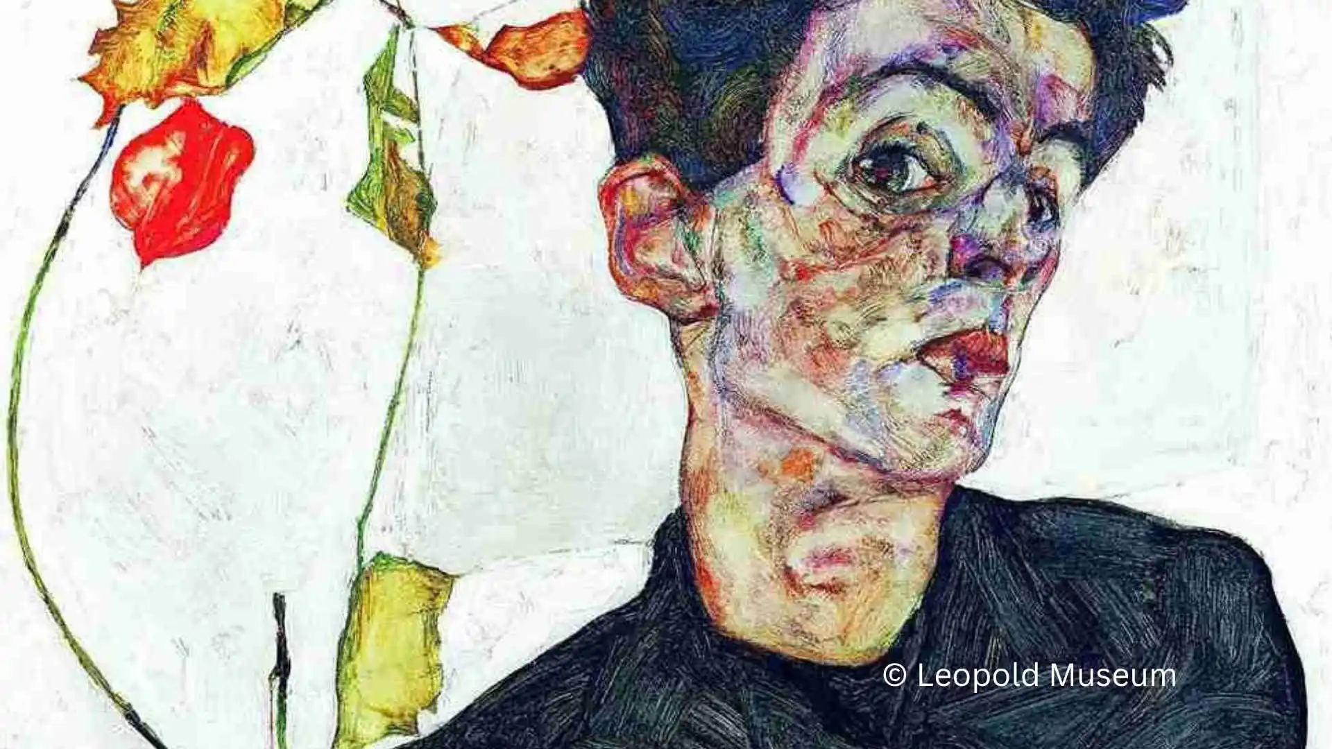Leopold Museum Vienna