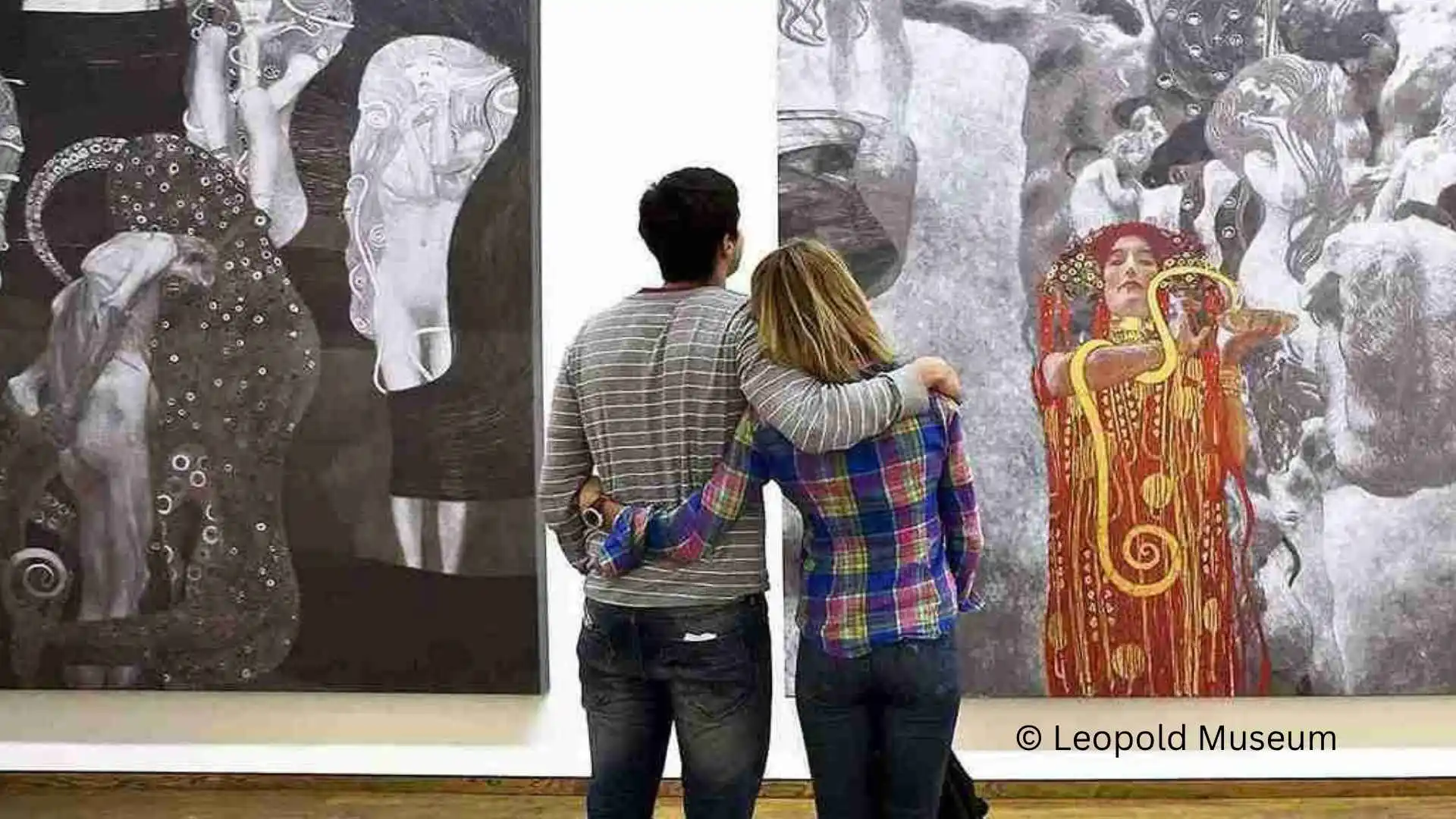 Leopold Museum Vienna