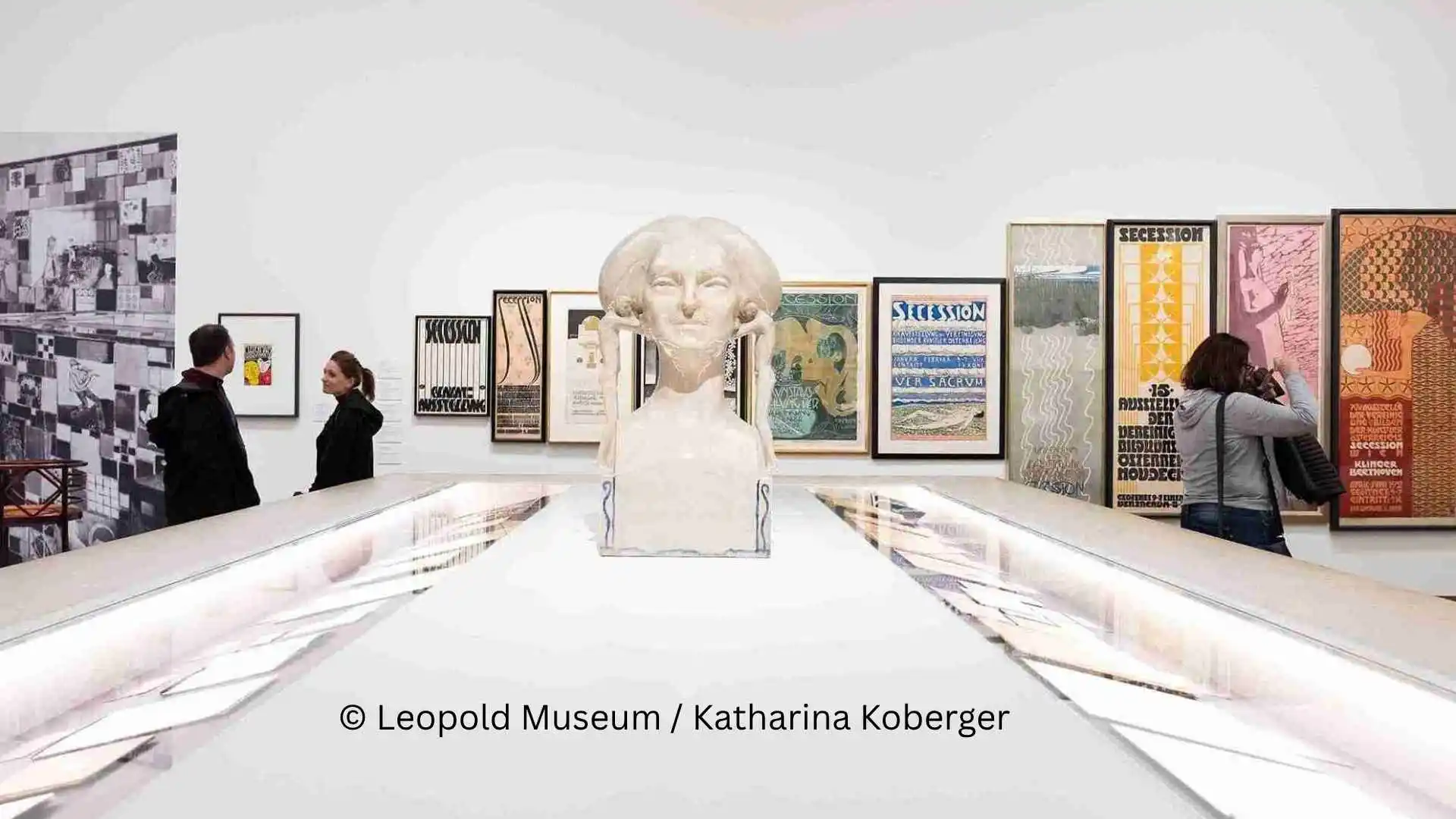 Leopold Museum Vienna