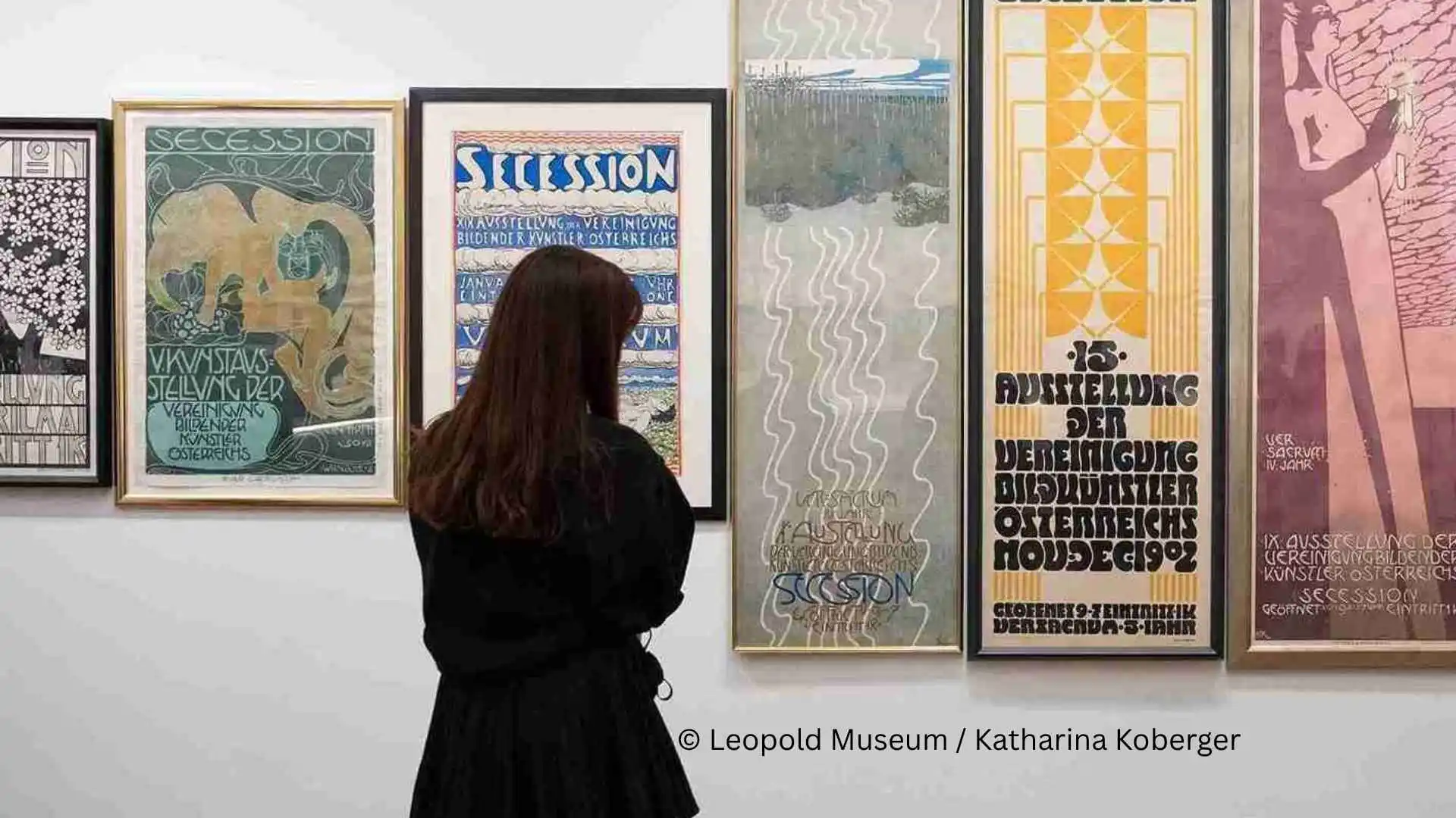 Leopold Museum Vienna