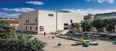 Leopold Museum Wien