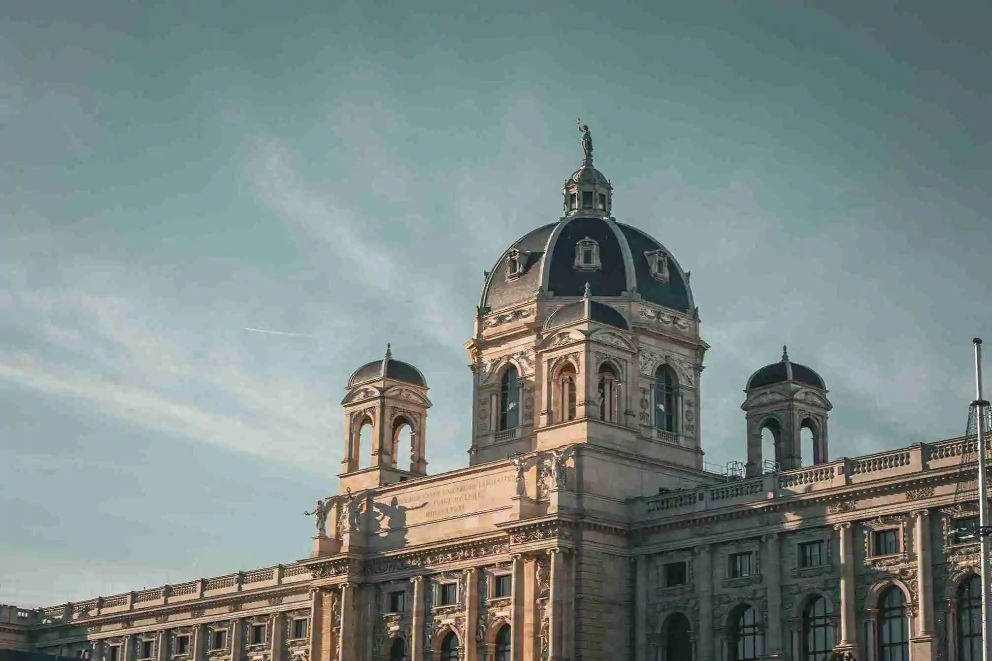Memorable Visit To Vienna’S Kunsthistorisches Museum