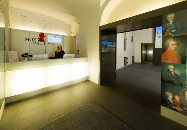 Mozarthaus