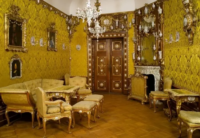 Museum Of Applied Arts Mak Museum 