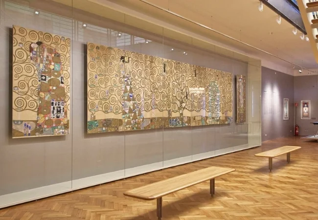 Museum Of Applied Arts Mak Museum 