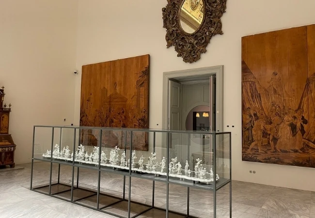 Museum Of Applied Arts Mak Museum 