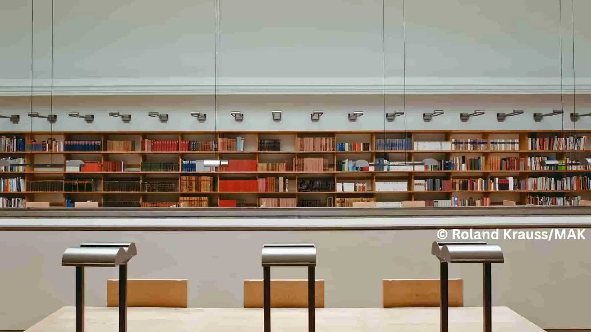 Museum Of Applied Arts Mak Museum 