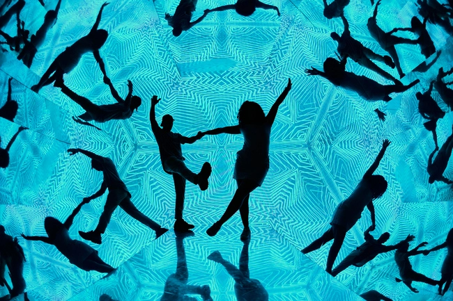 Museum Of Illusions Vienna