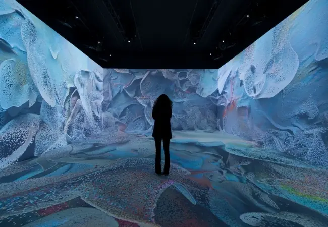 Mythos Mozart Experience Vienna