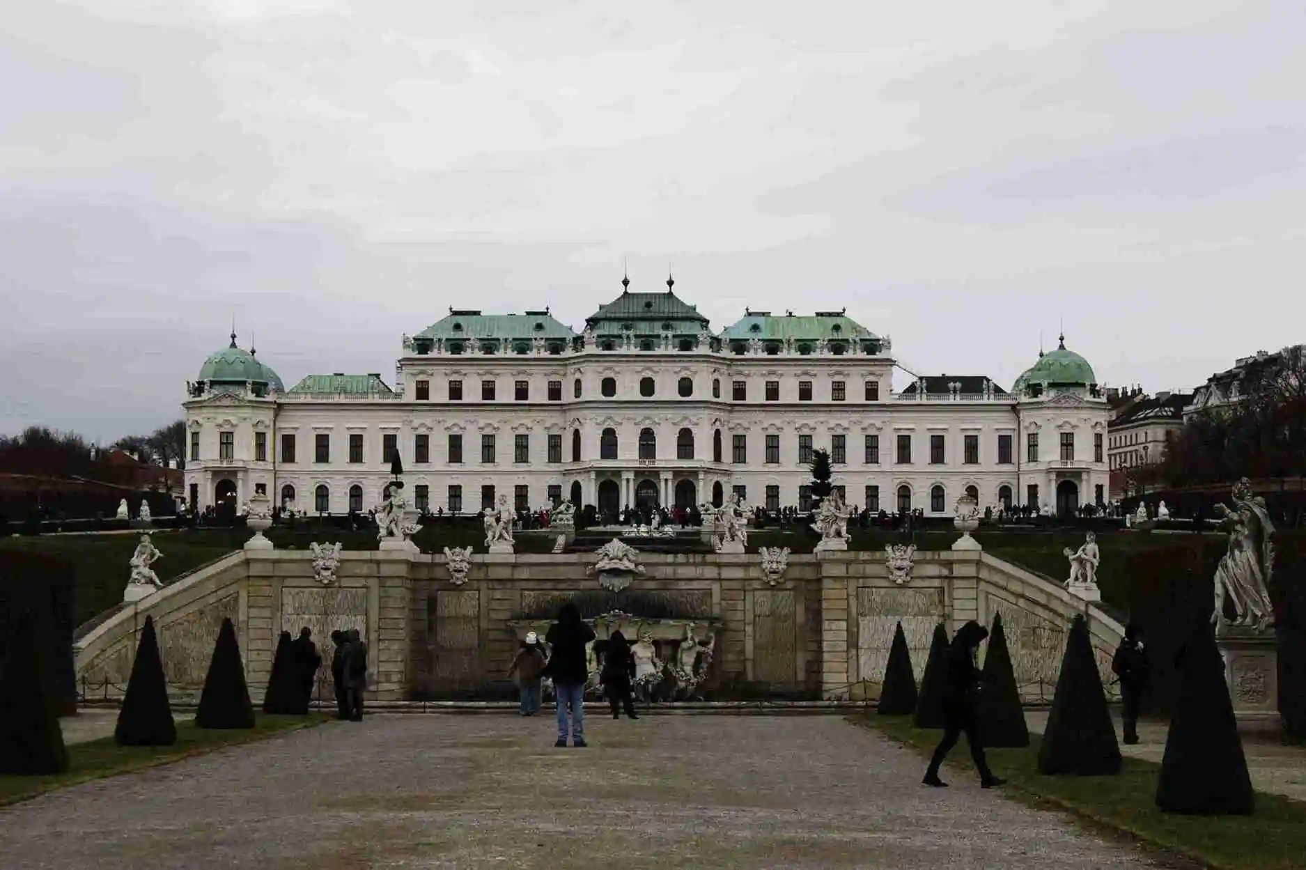 Plan A Memorable 2-Day Trip To Vienna