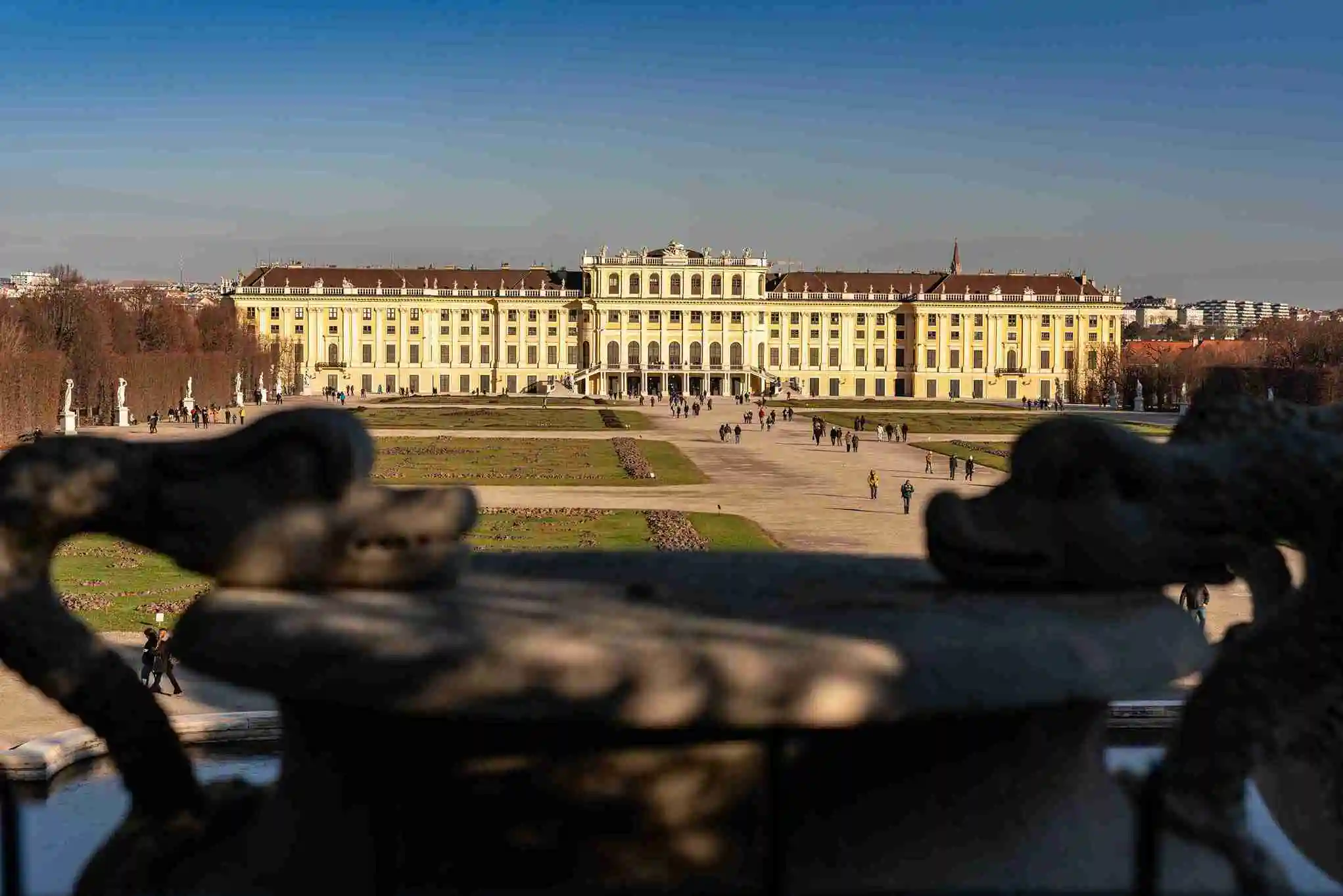 Plan Your Vienna Sightseeing Around Opening Hours