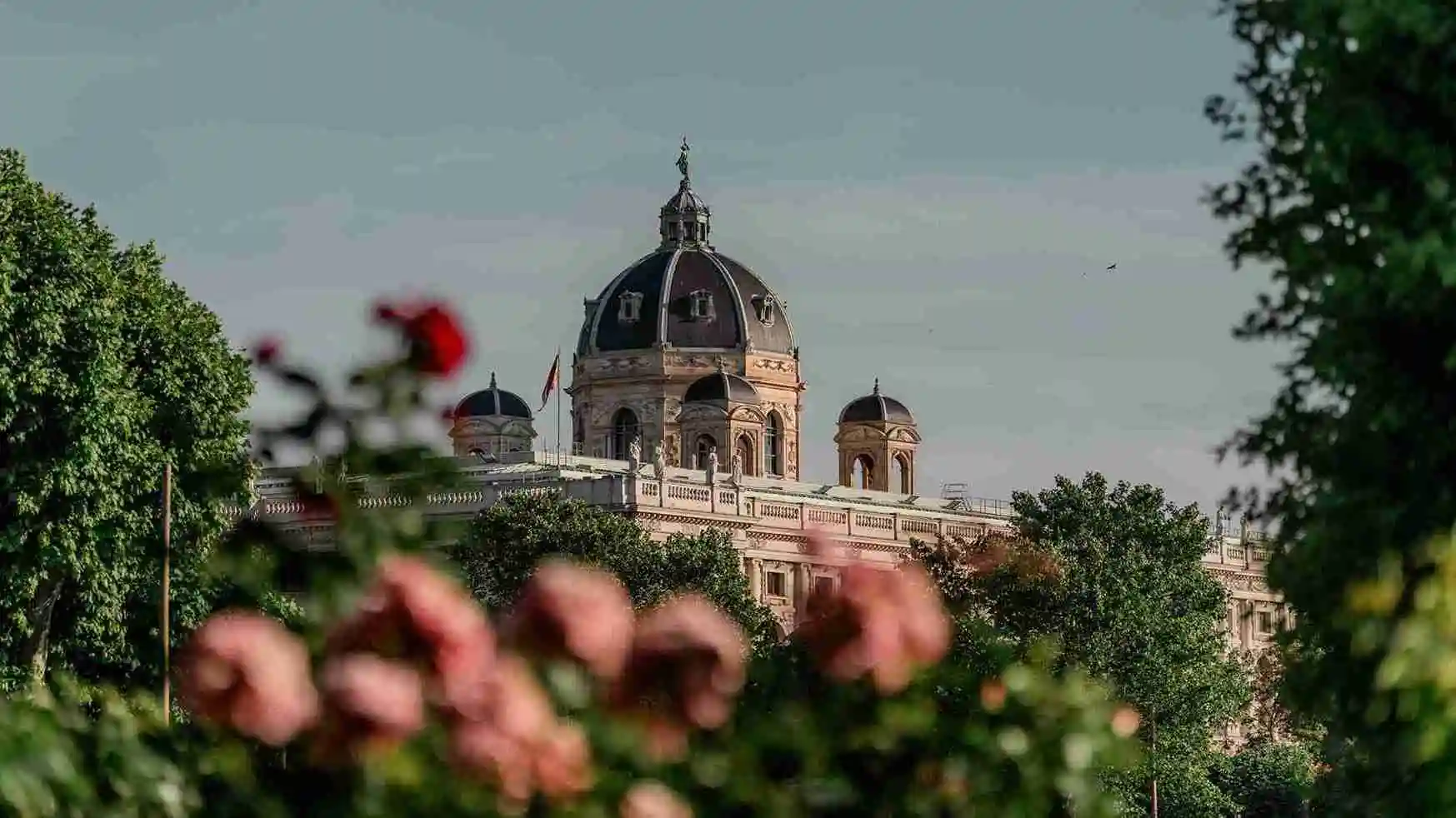 Romantic Things To Do In Vienna