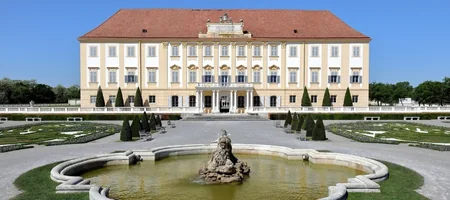 Schloss Hof Palace