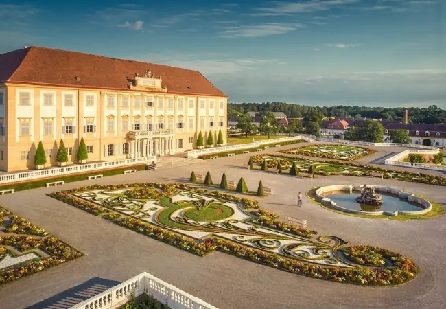 Schloss Hof Palace