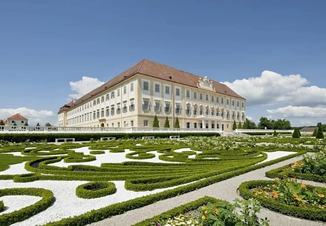 Schloss Hof Palace