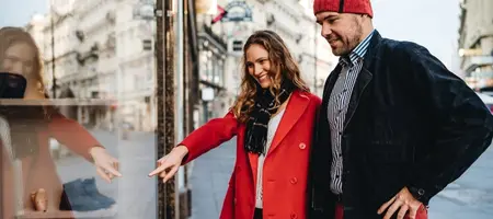 Shopping In Vienna – Best Streets, Markets & Malls