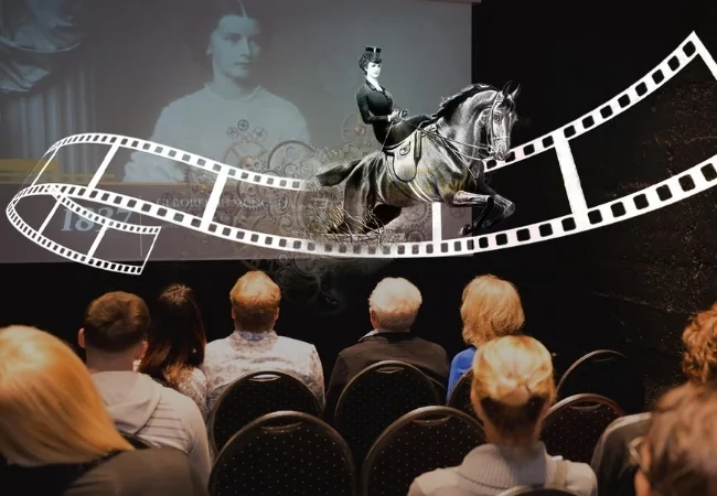 Sisi S Amazing Journey Virtual Reality Experience