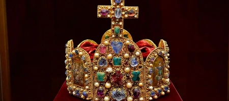 The Imperial Treasury (Kaiserliche Schatzkammer)