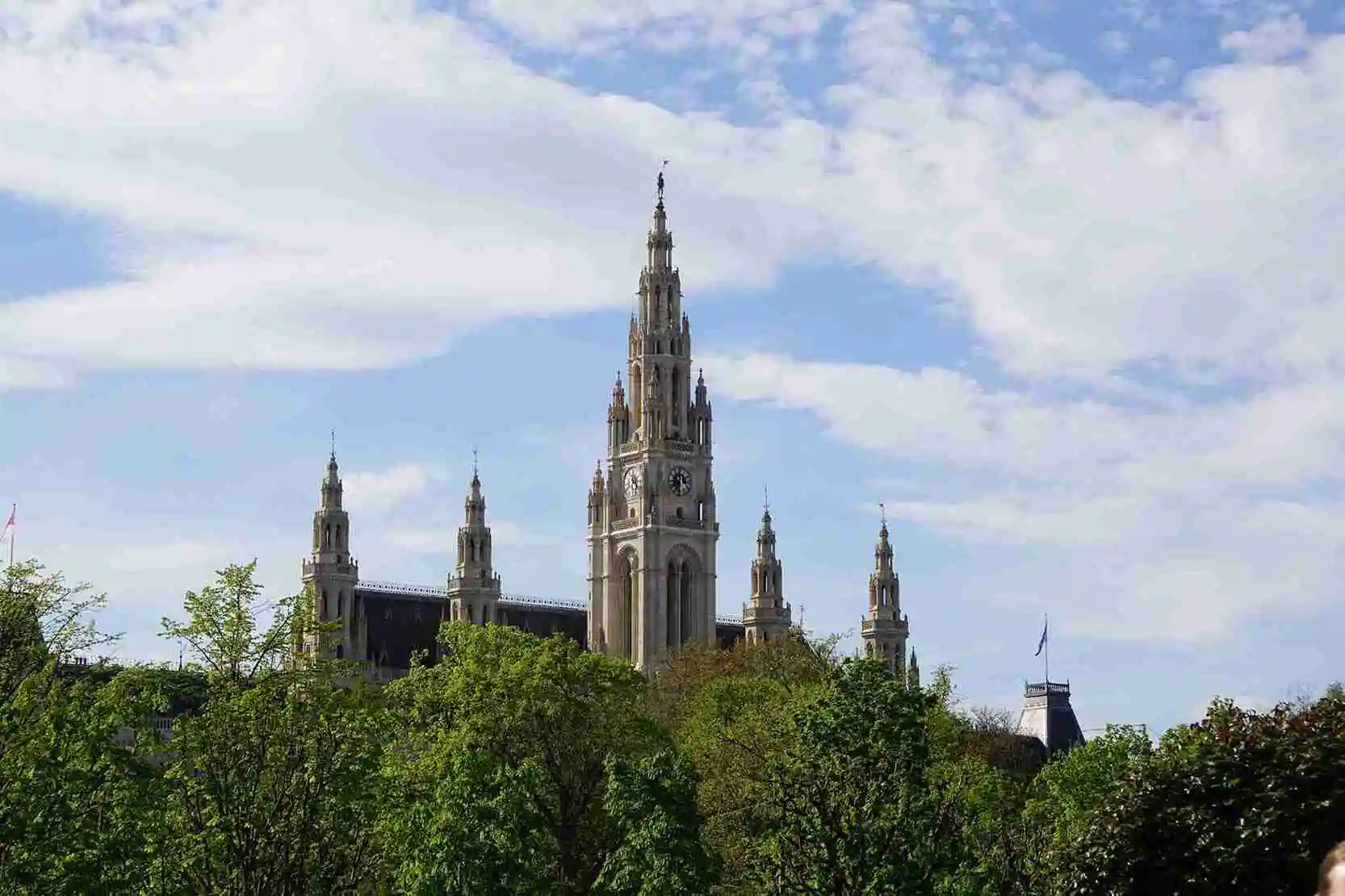 Things To Do In Vienna: Travel Guide To Vienna's Best Attractions