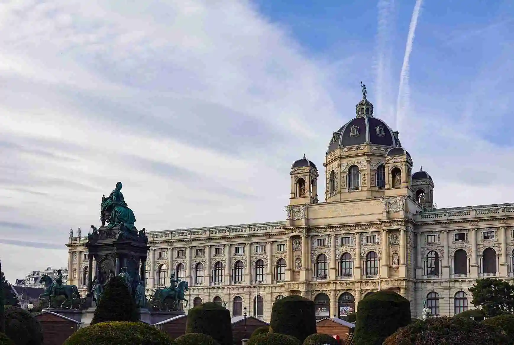 Vienna: Daily Expenses And Money-Saving Tips