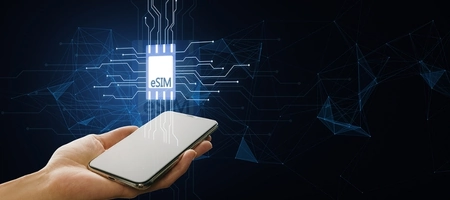 Vienna E-SIM Internet Data In Austria