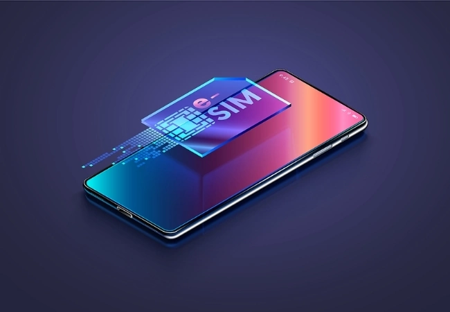 Vienna Esim Internet Data In Austria