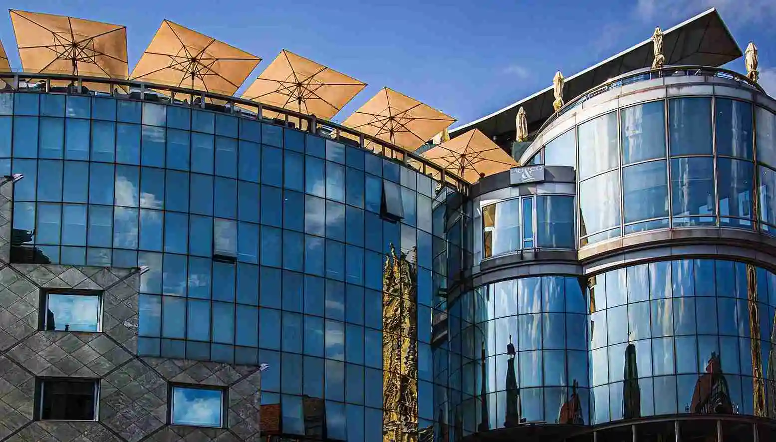 Vienna Historic Center Audio Guided Tour