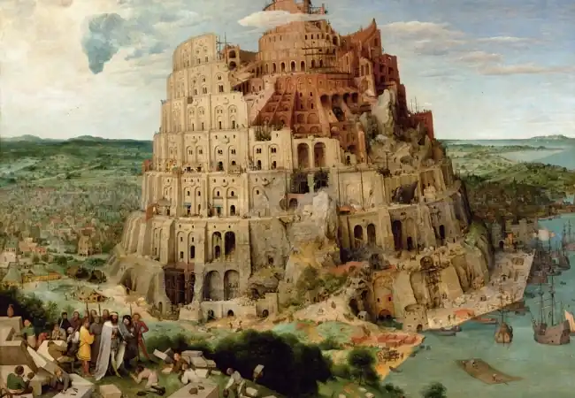 Vienna Kunsthistorisches Museum