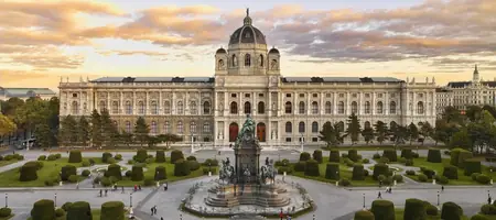 Kunsthistorisches Museum Wien