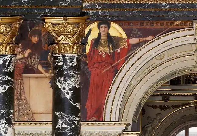 Vienna Kunsthistorisches Museum