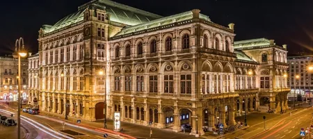 Vienna Music Legends Trail Audio Visite Guidée