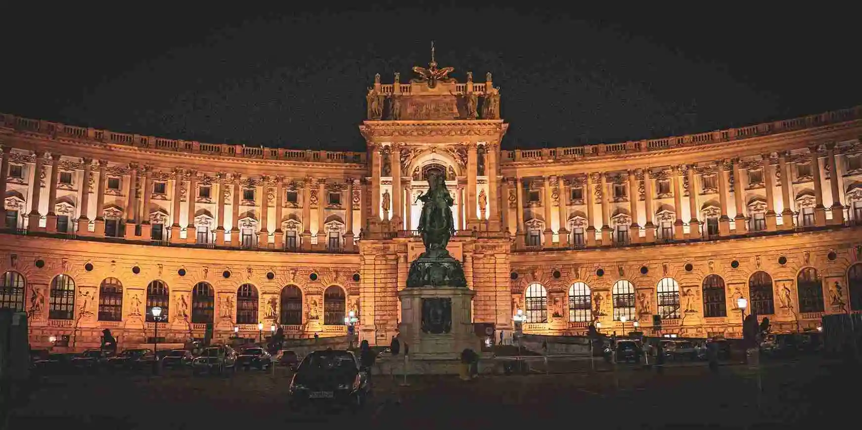 Vienna Sightseeing At Night: Best Evening Attractions And Views