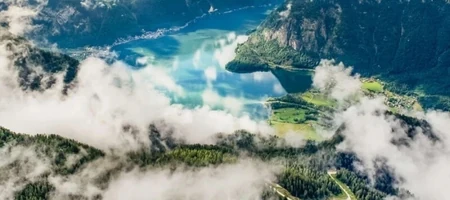 Vienna To Hallstatt & Alpine Peaks Day Trip With Skywalk Lift