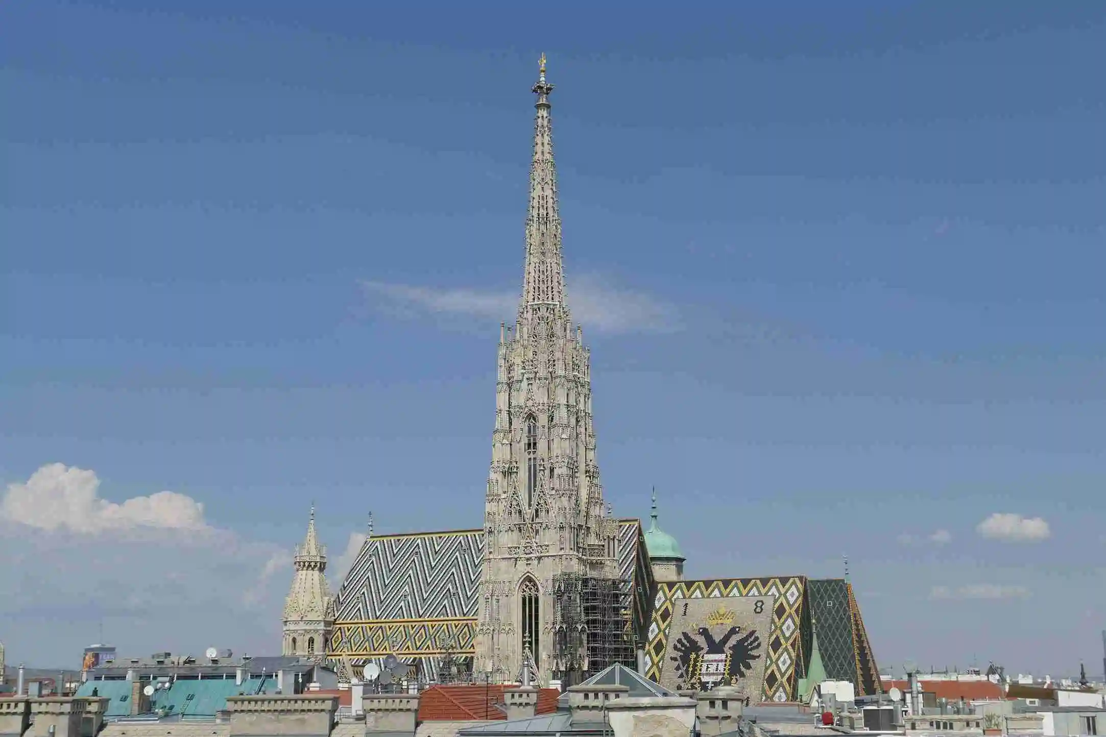 Vienna’s Most Beautiful Historic Churches