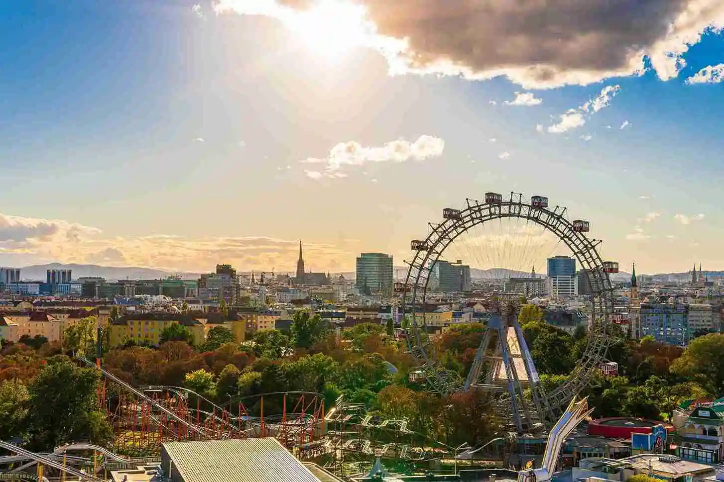 Weather And Temperature In Vienna: Best Time To Visit And What To Do In Every Season