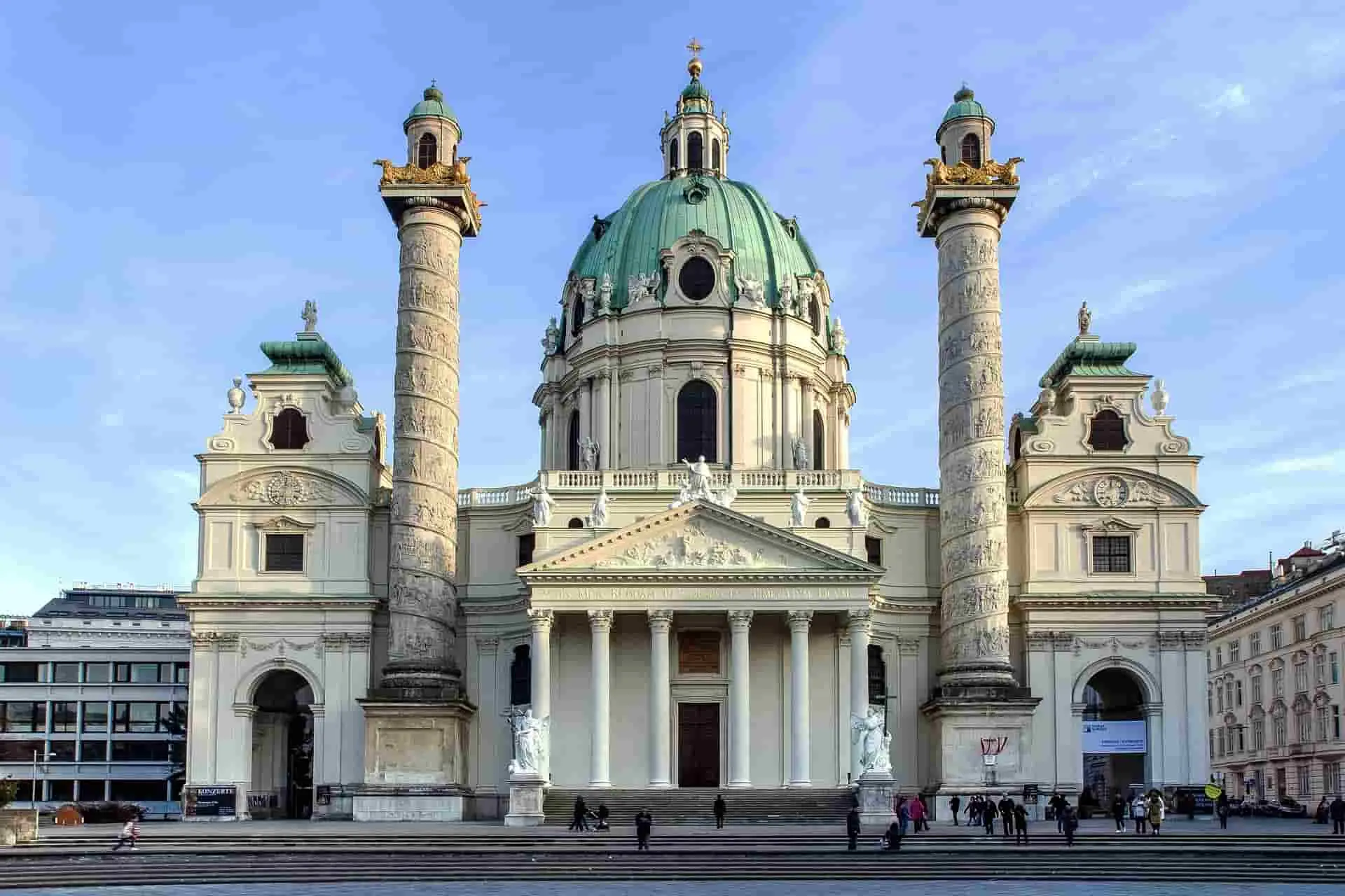 What To Do In Vienna For The First Time: Best Attractions And Tips