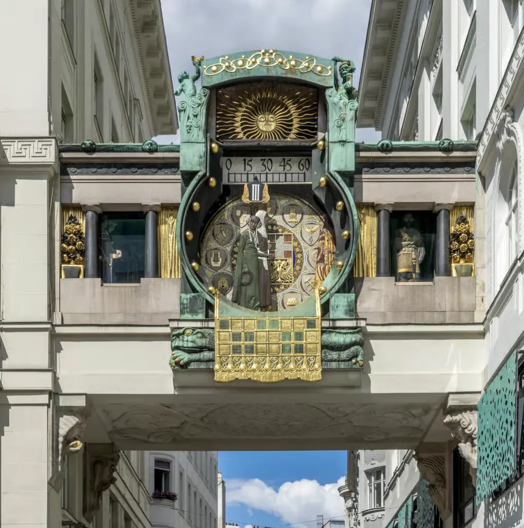 Wwii Nazi History Walking Tour Vienna